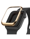 Kup Nakládka Ringke Bezel Styling Apple Watch 4/5/6/7/8/9/SE 44/45mm nerezová ocel Glossy Gold AW4-44-05 - RGK900GGLD - {ean13} - Sklep Home Screen