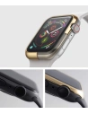 Kup Nakládka Ringke Bezel Styling Apple Watch 4/5/6/7/8/9/SE 44/45mm nerezová ocel Glossy Gold AW4-44-05 - RGK900GGLD - {ean13} - Sklep Home Screen