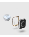 Kup Nakládka Ringke Bezel Styling Apple Watch 4/5/6/7/8/9/SE 44/45mm nerezová ocel Glossy Gold AW4-44-05 - RGK900GGLD - {ean13} - Sklep Home Screen