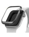 Kup Nakładka Ringke Bezel Styling Apple Watch 4/5/6/7/8/9/SE 44/45mm stal nierdzewna Matte Gray AW4-44-06 - RGK901MGRY - {ean13} - Sklep Home Screen