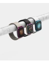 Kup Nakládka Ringke Bezel Styling Apple Watch 4/5/6/7/8/9/SE 44/45mm nerezová ocel Neon Chrome AW4-44-08 - RGK902NCHR - {ean13} - Sklep Home Screen