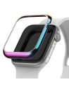 Kup Nakládka Ringke Bezel Styling Apple Watch 4/5/6/7/8/9/SE 44/45mm nerezová ocel Neon Chrome AW4-44-08 - RGK902NCHR - {ean13} - Sklep Home Screen