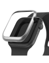 Kup Nakładka Ringke Bezel Styling Apple Watch 4/5/6/7/8/9/SE 44/45mm oțel inoxidabil Matte Silver AW4-44-09 - RGK903MSLV - {ean13} - Sklep Home Screen