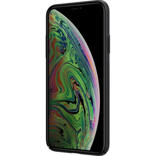 Kup Etui Nillkin Super Shield Samsung Galaxy A23 LTE Black - NLK397BLK - {ean13} - Sklep Home Screen