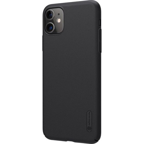 Kup Etui Nillkin Super Shield Samsung Galaxy A23 LTE Black - NLK397BLK - {ean13} - Sklep Home Screen