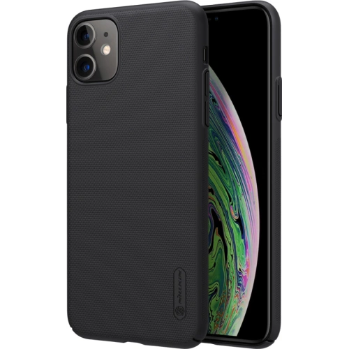 Kup Etui Nillkin Super Shield Samsung Galaxy A23 LTE Black - NLK397BLK - {ean13} - Sklep Home Screen