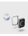 Kup Nakładka Ringke Bezel Styling Apple Watch 4/5/6/7/8/9/SE 44/45mm oțel inoxidabil Matte Silver AW4-44-09 - RGK903MSLV - {ean13} - Sklep Home Screen