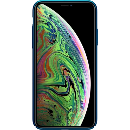 Kup Etui Nillkin Super Shield Samsung Galaxy A23 LTE Peacock Blue - NLK398BLU - {ean13} - Sklep Home Screen