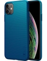 Kup Etui Nillkin Super Shield Samsung Galaxy A23 LTE Peacock Blue - NLK398BLU - {ean13} - Sklep Home Screen