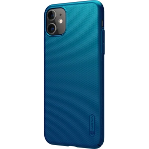 Buy Nillkin Super Shield Samsung Galaxy A52/A52s Peacock Blue - NLK401BLU - {ean13} - Home Screen Store Europe