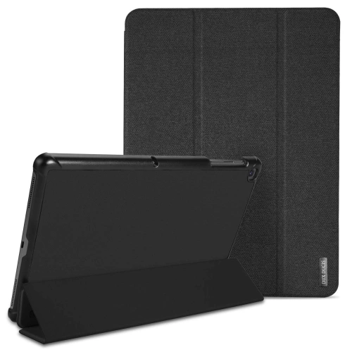 Kup Etui DuxDucis Domo Samsung Galaxy Tab S5e Black - DDS255BLK - {ean13} - Sklep Home Screen
