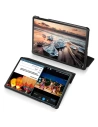 Kup Etui DuxDucis Domo Samsung Galaxy Tab S5e Black - DDS255BLK - {ean13} - Sklep Home Screen