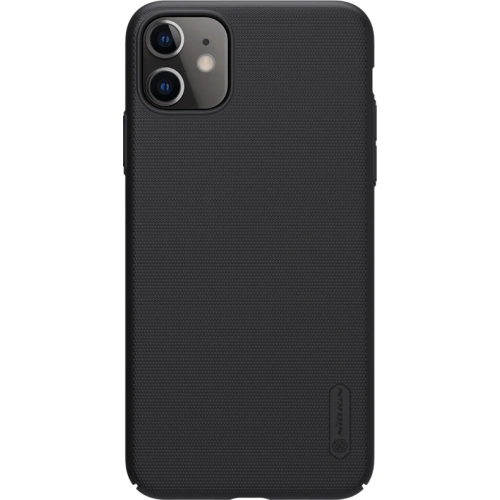 Kup Case Nillkin Super Shield Redmi Note 11 Pro LTE/5G Schwarz - NLK404BLK - {ean13} - Sklep Home Screen