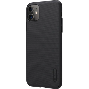Buy Nillkin Super Shield Redmi Note 11 Pro 4G/5G Black - NLK404BLK - {ean13} - Home Screen Store Europe