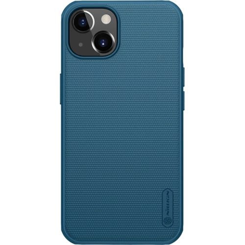 Kup Etui Nillkin Super Shield Pro Samsung Galaxy S22 Albastru - NLK409BLU - {ean13} - Sklep Home Screen