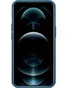 Kup Etui Nillkin Super Shield Pro Samsung Galaxy S22 Modrá - NLK409BLU - {ean13} - Sklep Home Screen
