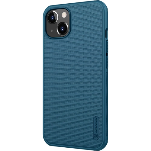 Kup Etui Nillkin Super Shield Pro Samsung Galaxy S22 Blue - NLK409BLU - {ean13} - Sklep Home Screen