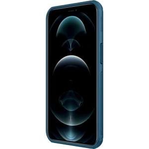 Kup Etui Nillkin Super Shield Pro Samsung Galaxy S22 Albastru - NLK409BLU - {ean13} - Sklep Home Screen
