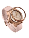 Kup Nakładka na tachymetr Ringke Samsung Galaxy Sport/Watch 42mm stal nierdzewna złota GW-42-05 - RGK904SGLD - {ean13} - Sklep Home Screen