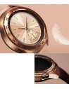 Kup Nakładka na tachymetr Ringke Samsung Galaxy Sport/Watch 42mm stal nierdzewna złota GW-42-05 - RGK904SGLD - {ean13} - Sklep Home Screen
