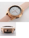 Kup Acoperire pentru tahometru Ringke Samsung Galaxy Sport/Watch 42mm oțel inoxidabil auriu GW-42-05 - RGK904SGLD - {ean13} - Sklep Home Screen