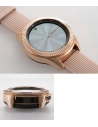 Kup Tachiméter burkolat Ringke Samsung Galaxy Sport/Watch 42mm rozsdamentes acél csíkos arany GW-42-06 - RGK905SGLD - {ean13} - Sklep Home Screen