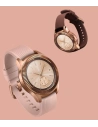 Kup Tachiméter burkolat Ringke Samsung Galaxy Sport/Watch 42mm rozsdamentes acél csíkos arany GW-42-06 - RGK905SGLD - {ean13} - Sklep Home Screen