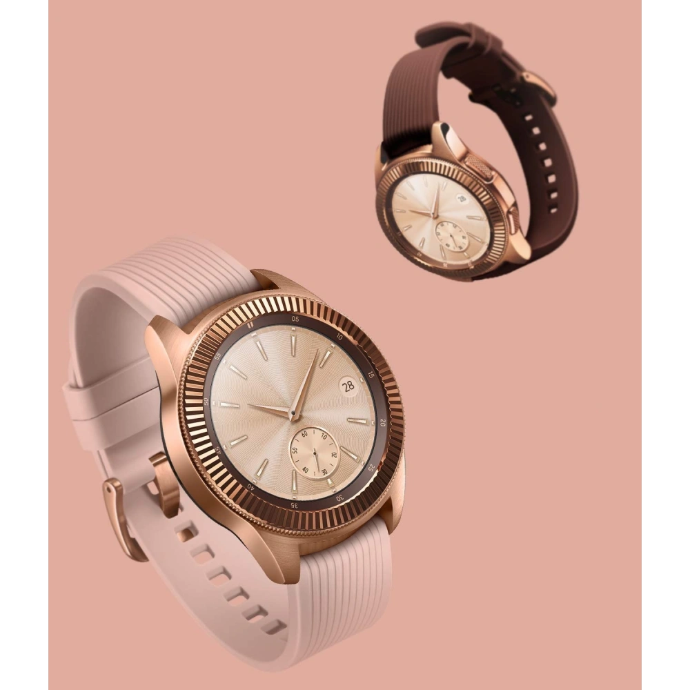 galaxy sport watch battery life