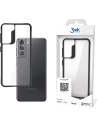 Etui 3MK SatinArmor+ tok Samsung Galaxy S21