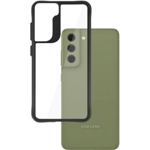 Kup Etui 3MK SatinArmor+ Case Samsung Galaxy S21 FE - 3MK3684 - {ean13} - Sklep Home Screen
