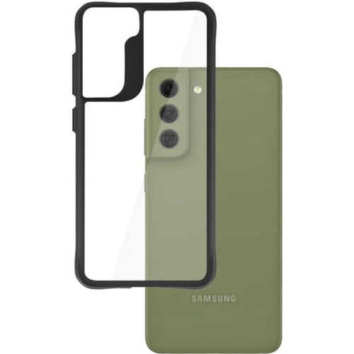 Kup Etui 3MK SatinArmor+ Case Samsung Galaxy S21 FE - 3MK3684 - {ean13} - Sklep Home Screen