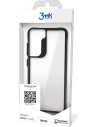 Kup Etui 3MK SatinArmor+ Case Samsung Galaxy S21 FE - 3MK3684 - {ean13} - Sklep Home Screen