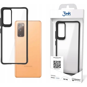 Buy 3MK SatinArmor+ Case Samsung Galaxy S20 FE - 3MK3683 - {ean13} - Home Screen Store Europe
