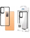 Etui 3MK SatinArmor+ Case Samsung Galaxy S20 FE