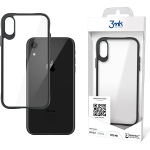Kup Etui 3MK SatinArmor+ Case Apple iPhone XR - 3MK3678 - {ean13} - Sklep Home Screen