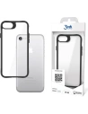 Kup Etui 3MK SatinArmor+ Case Apple iPhone SE 2022/SE 2020/8/7 - 3MK3676 - {ean13} - Sklep Home Screen