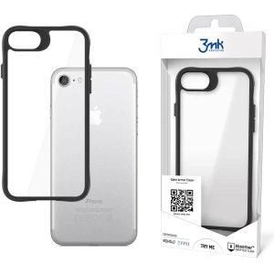 Buy 3MK SatinArmor+ Case Apple iPhone SE 2022/SE 2020/8/7 - 3MK3676 - {ean13} - Home Screen Store Europe