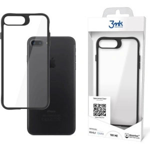 Kup Etui 3MK SatinArmor+ Case Apple iPhone 8/7 Plus - 3MK3675 - {ean13} - Sklep Home Screen