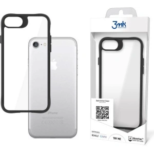 Kup Case 3MK SatinArmor+ Case Apple iPhone SE 2022/SE 2020/8/7 - 3MK3676 - {ean13} - Sklep Home Screen