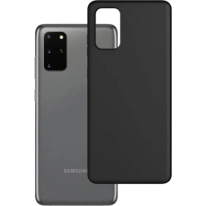 Kup Etui 3MK Matt Case Samsung Galaxy S20+ Plus czarny/black - 3MK3635BLK - {ean13} - Sklep Home Screen
