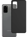 Case 3MK Matt Case Samsung Galaxy S20+ Plus schwarz/black