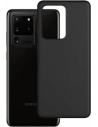 3MK Matt Case Samsung Galaxy S20 Ultra black