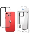 Etui 3MK SatinArmor+ Case Apple iPhone 13 mini