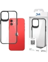Etui 3MK SatinArmor+ Case Apple iPhone 12 mini