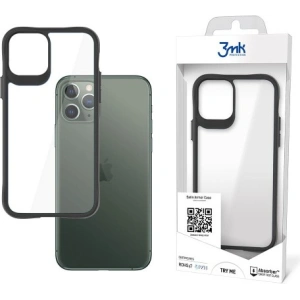 Kup Etui 3MK SatinArmor+ Case Apple iPhone 11 Pro - 3MK3669 - {ean13} - Sklep Home Screen