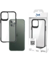 Etui 3MK SatinArmor+ Case Apple iPhone 11 Pro