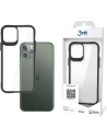 Etui 3MK SatinArmor+ pentru Apple iPhone 11 Pro Max