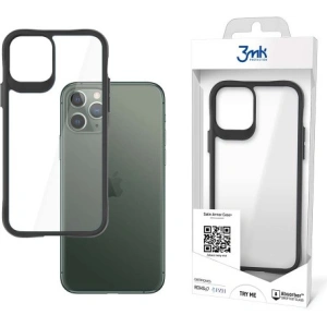 Kup Etui 3MK SatinArmor Case Apple iPhone 12 Pro Max - 3MK3667 - {ean13} - Sklep Home Screen