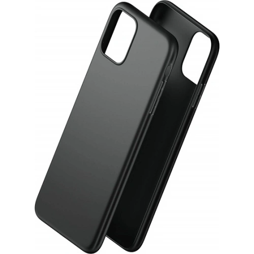Kup Etui 3MK Matt Case Redmi Note 8 černý/black - 3MK3665BLK - {ean13} - Sklep Home Screen
