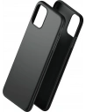 3MK Matt Case Redmi Note 8 black